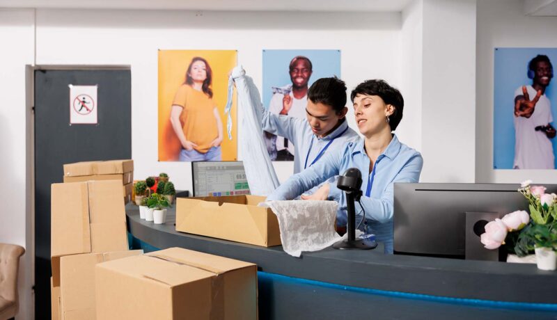 Office Move