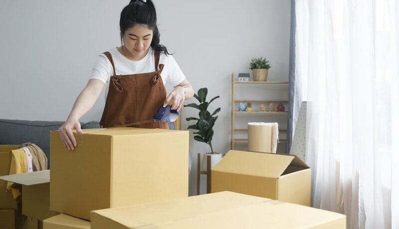 Ultimate Guide to Packing Fragile Items