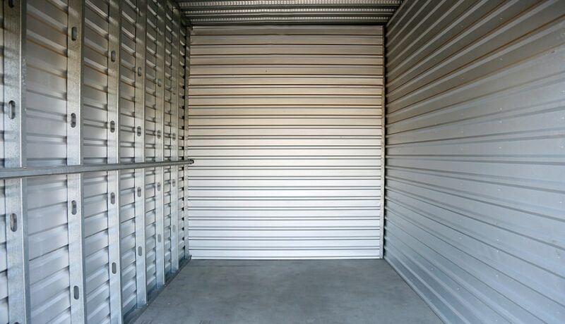 Benefits of Climate-Controlled Storage Units