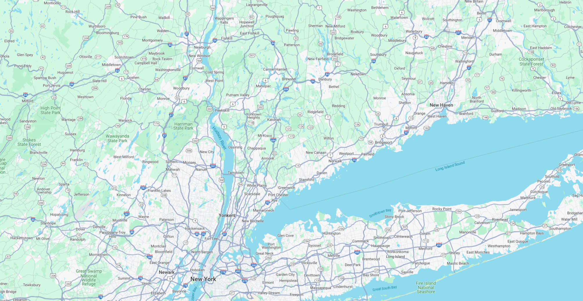 Moving Checklist For Tristate Area | Maffucci Moving