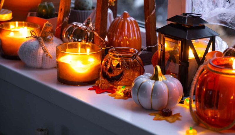 Seasonal Decorations