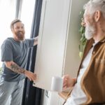 Senior Moving Manager