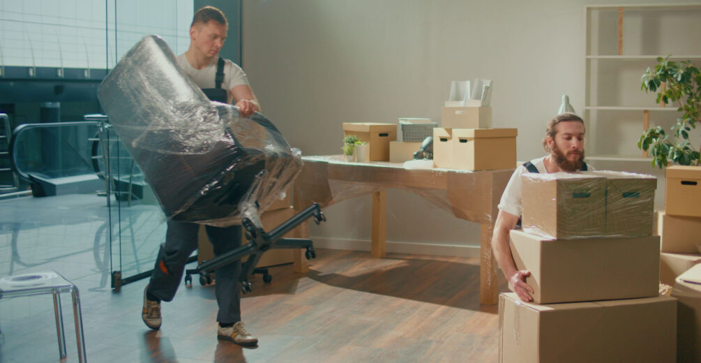 Office Movers