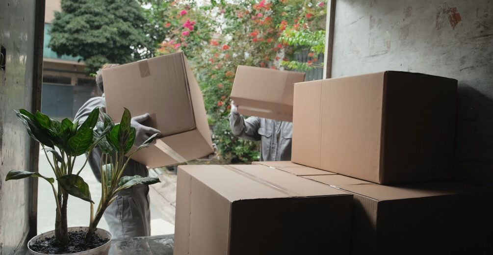 Custom Moving Services