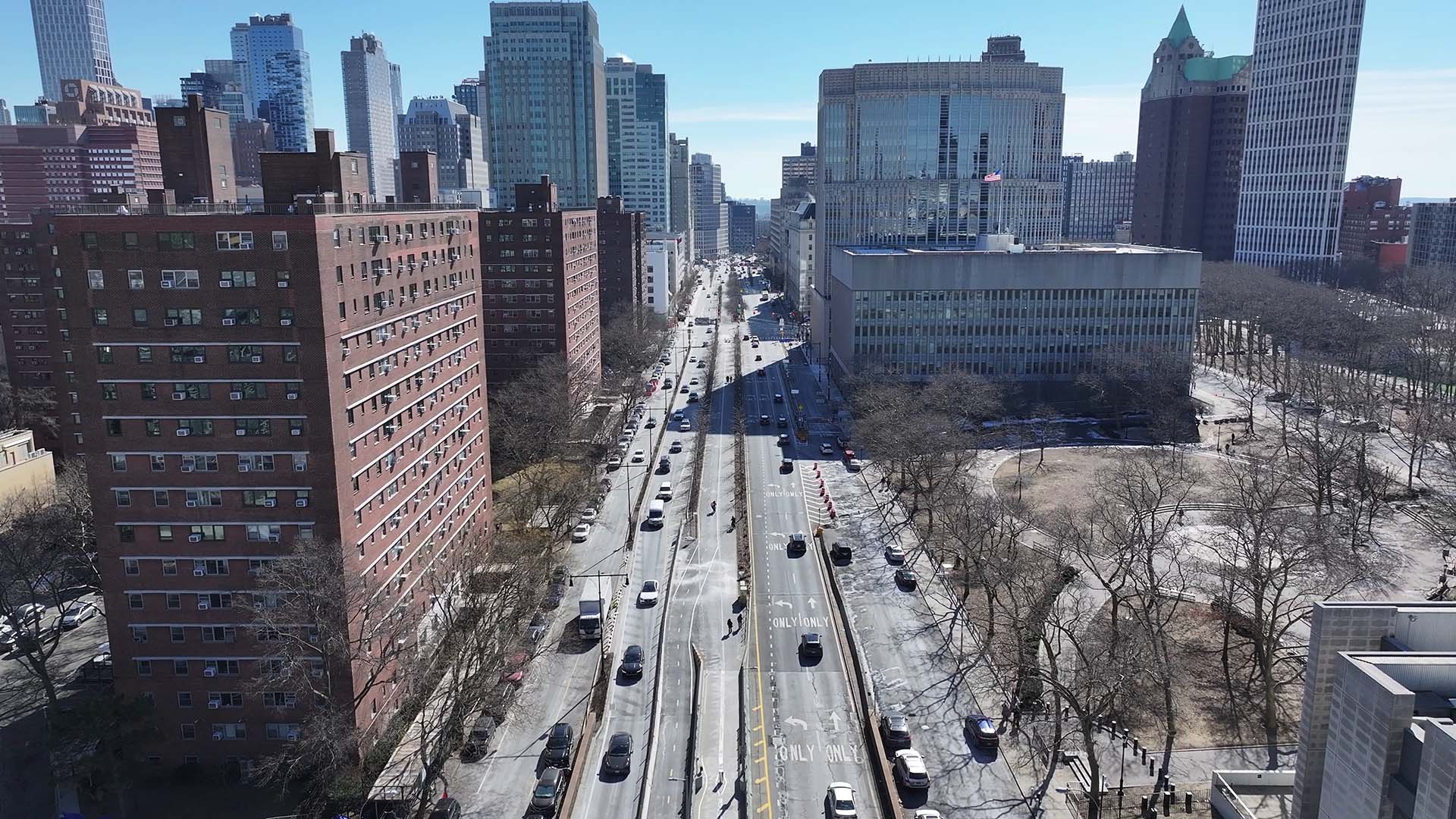 What to Know Before Moving to Brooklyn | Maffucci Moving