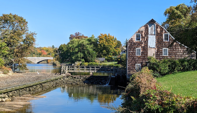 Great Neck, NY