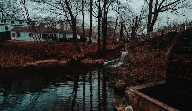 Stony Brook, NY