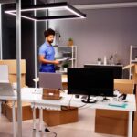 moving a server room