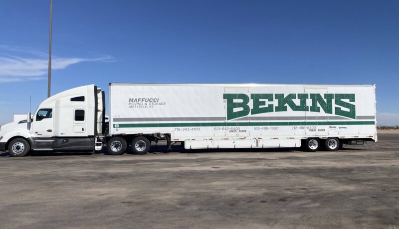 Top Things You Need to Know Before Hiring Long Distance Movers