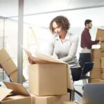 Tips for a Successful Corporate Relocation