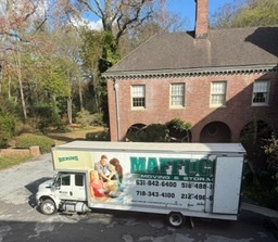 White Glove Moving Service